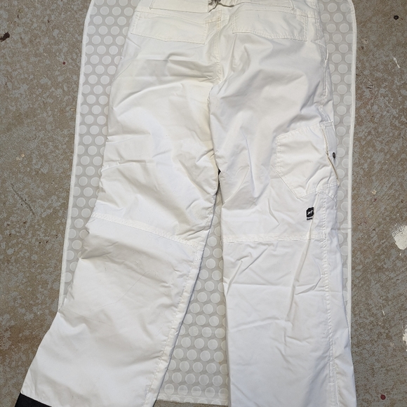 Orage women's snowboard pants - Picture 3 of 5